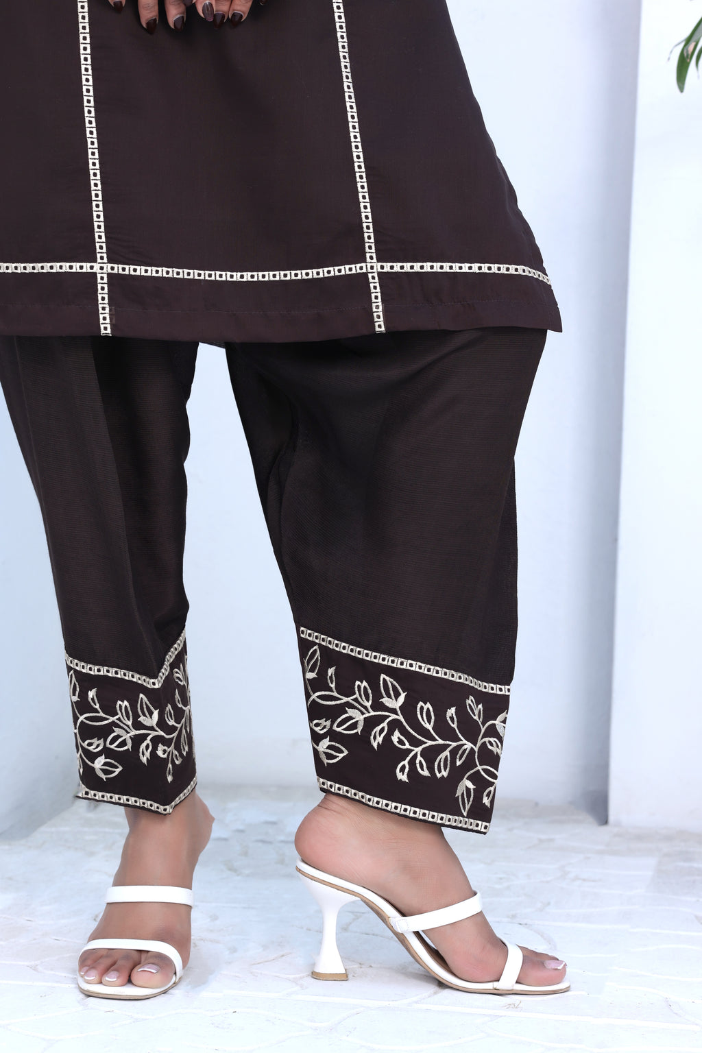 Mocha Muse