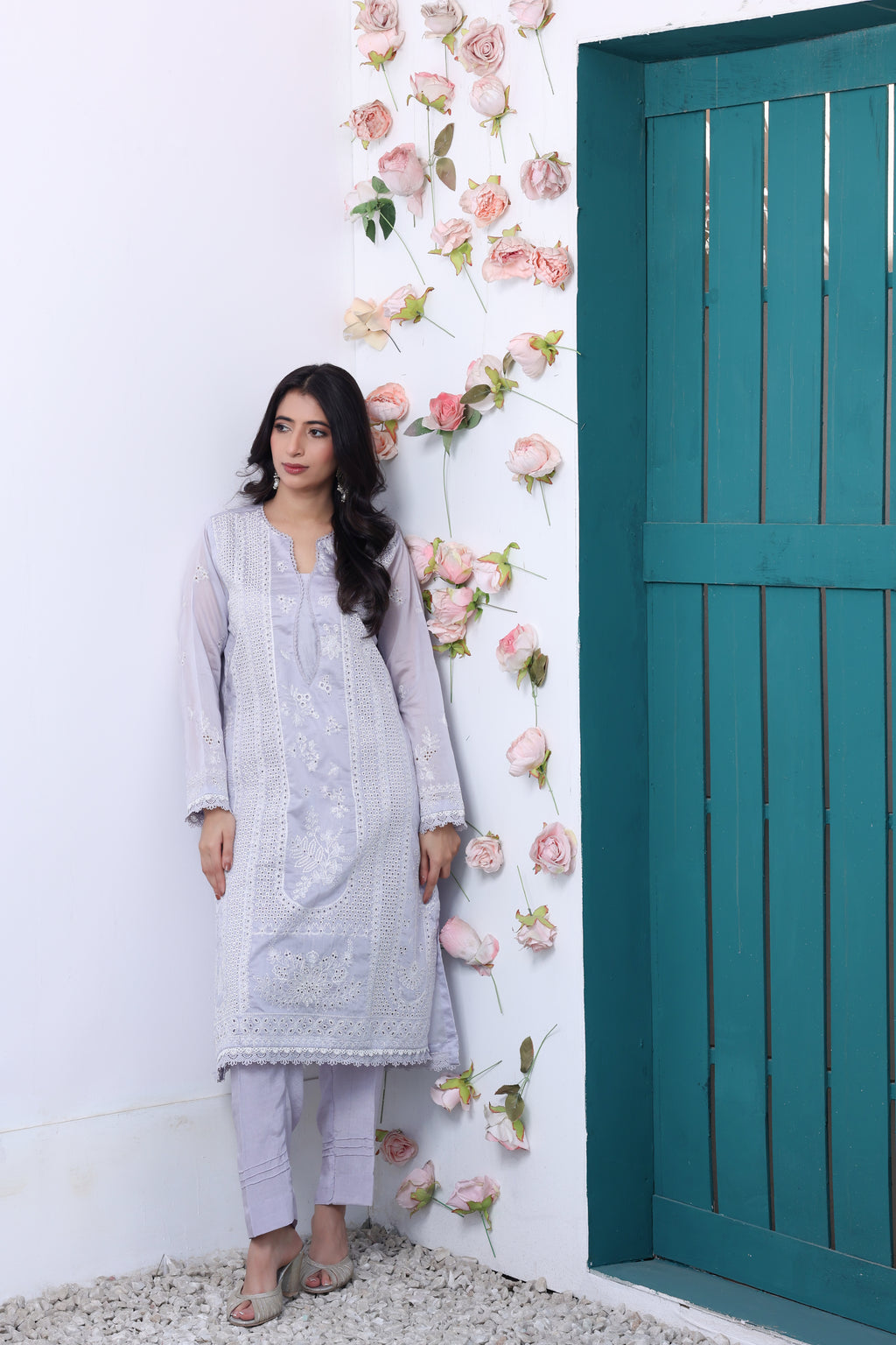 Mist Ivory