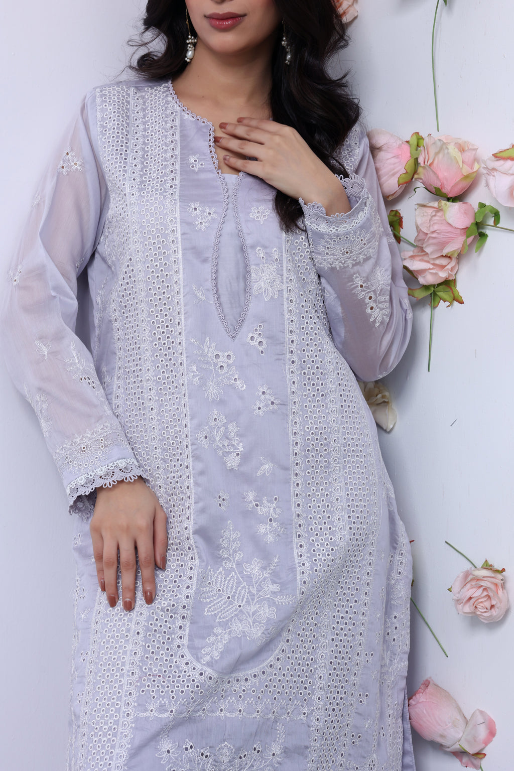 Mist Ivory